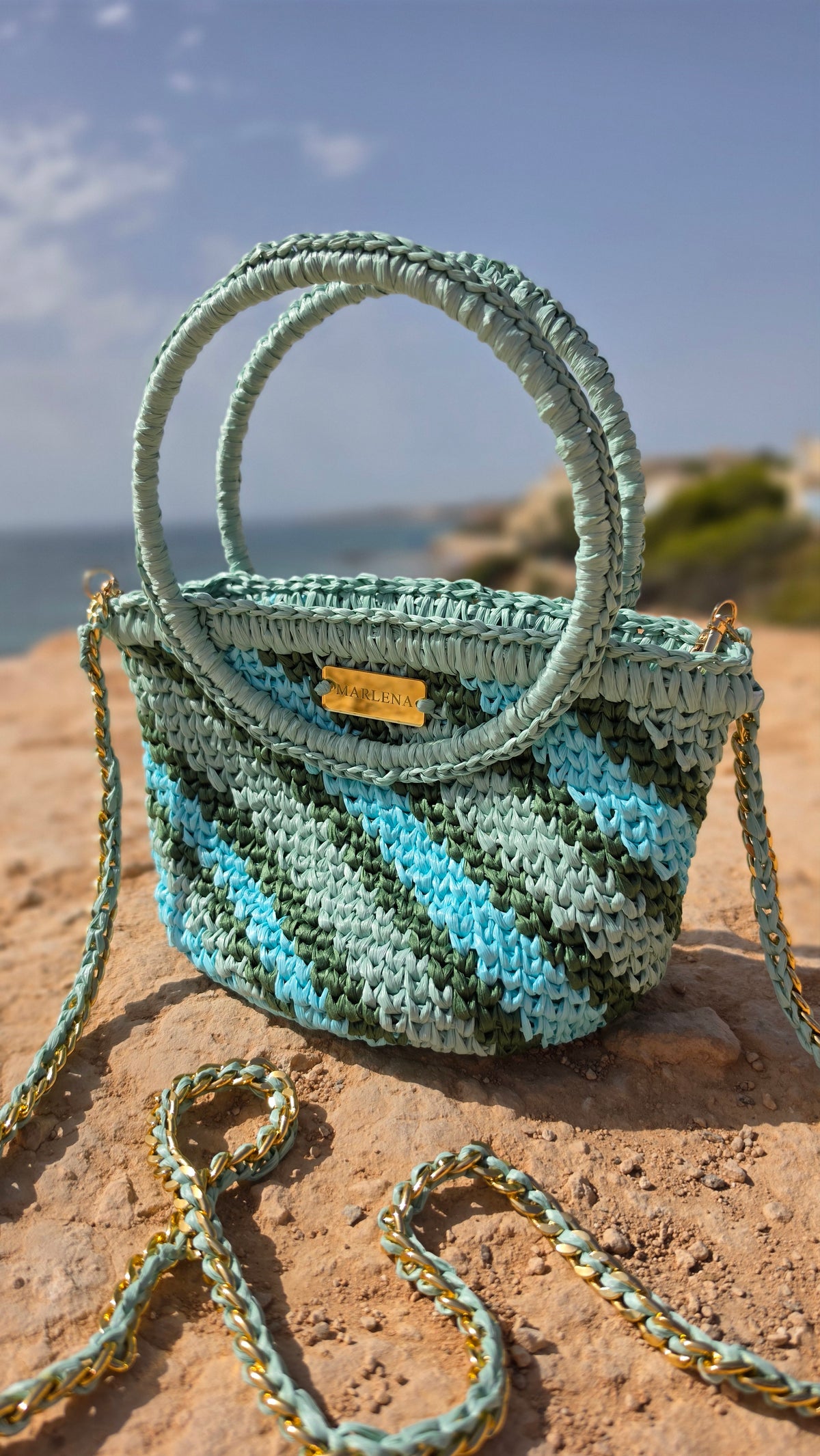 Bag - Shea