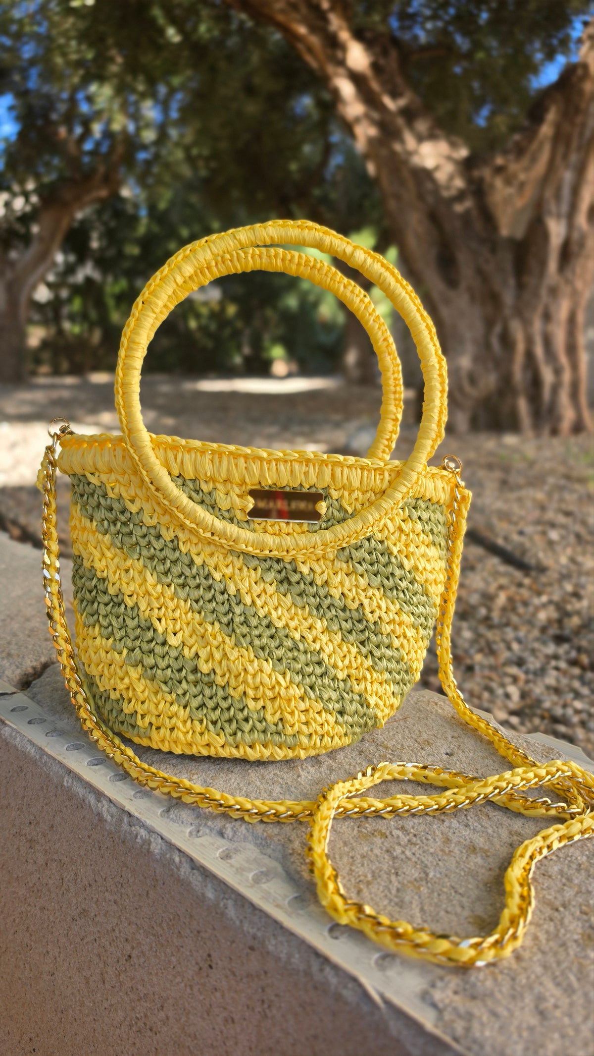 Bag - Arii