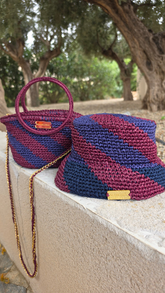 Bag - Plueria
