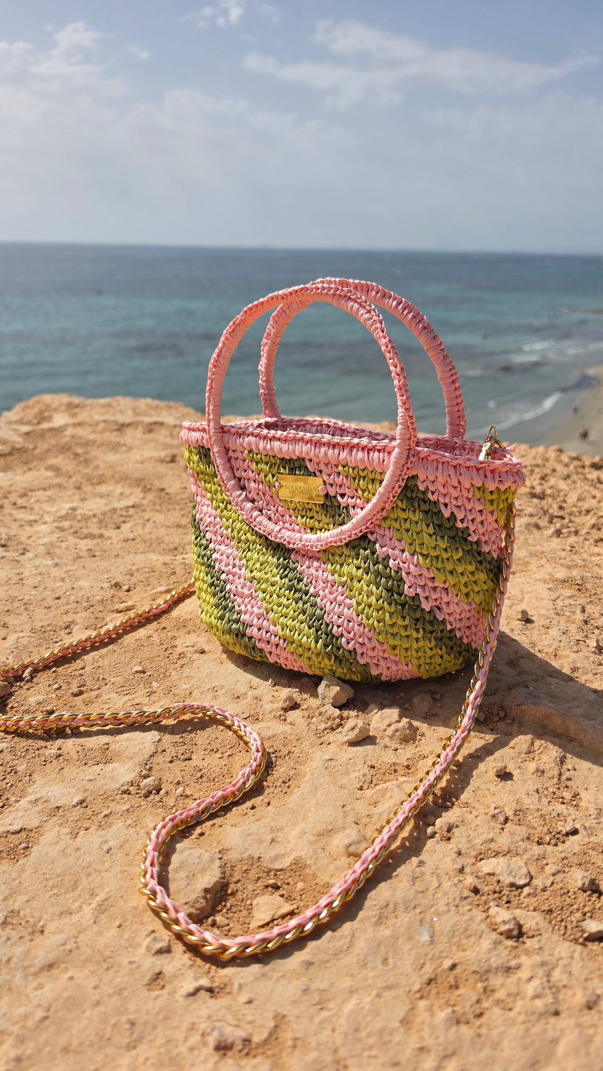 Bag - Derone