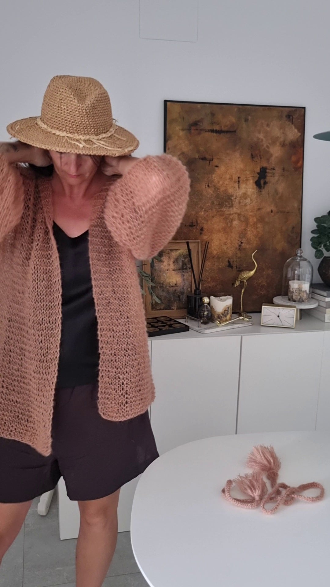 Cardigan Malta