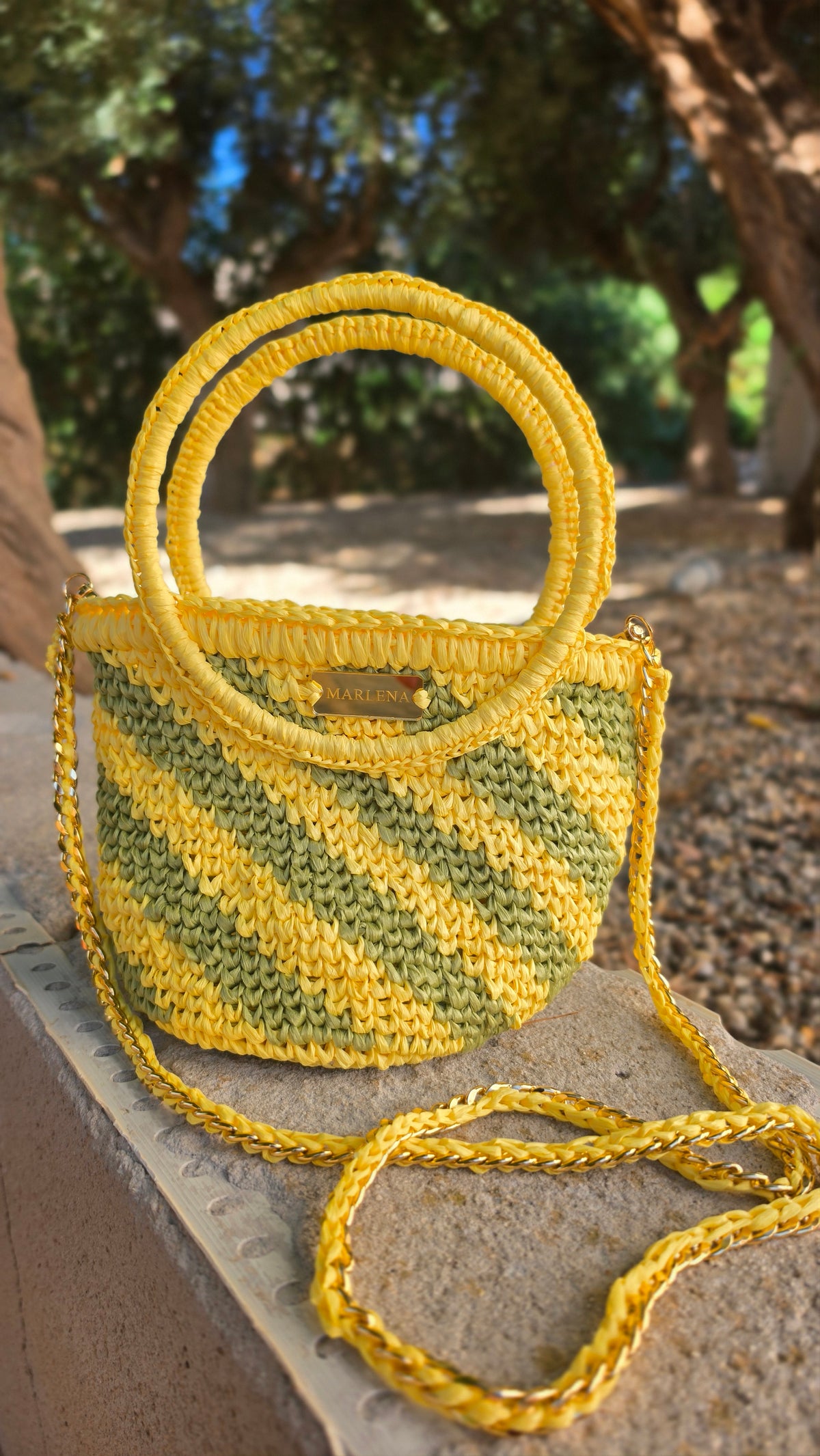 Bag - Arii