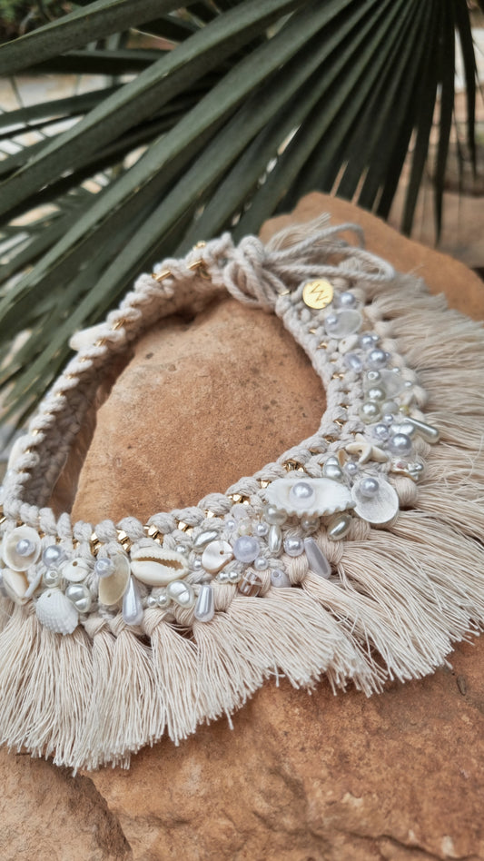 Necklace Ania