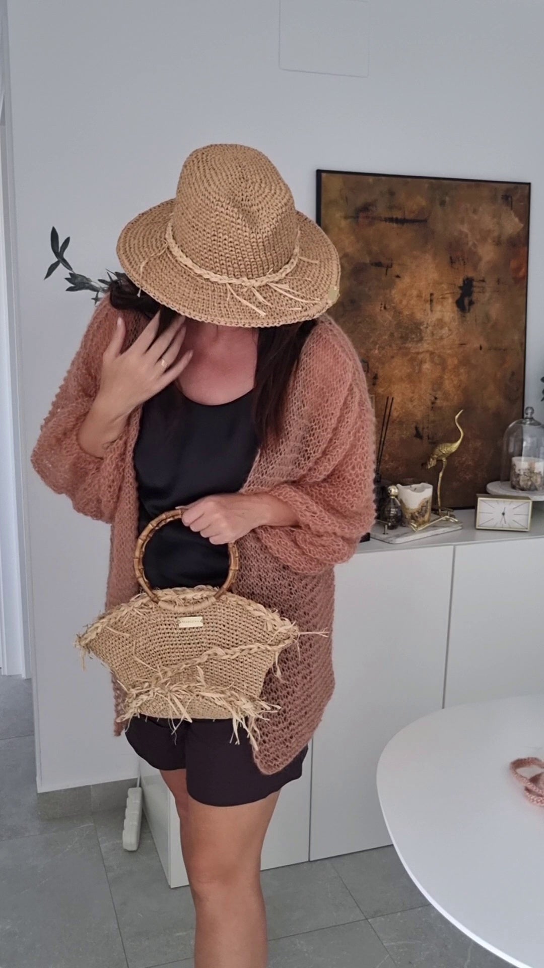 Cardigan Malta