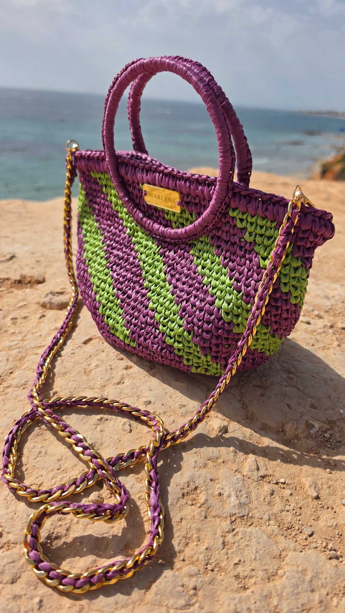 Bag - Nikki