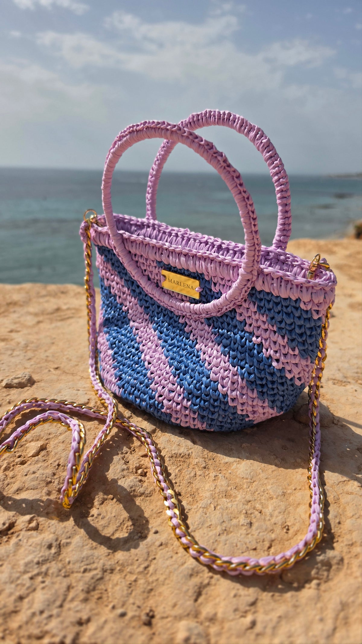 Bag - Reena