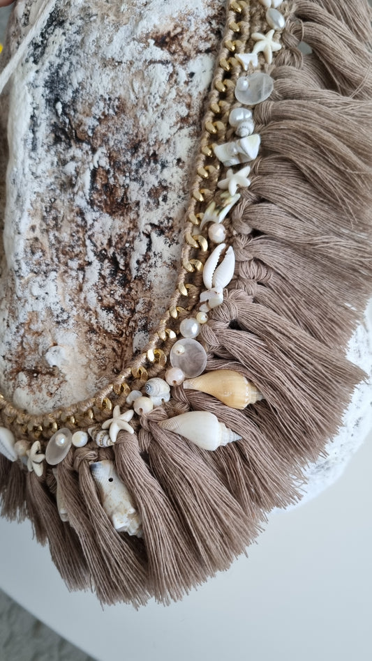 Necklace Daria