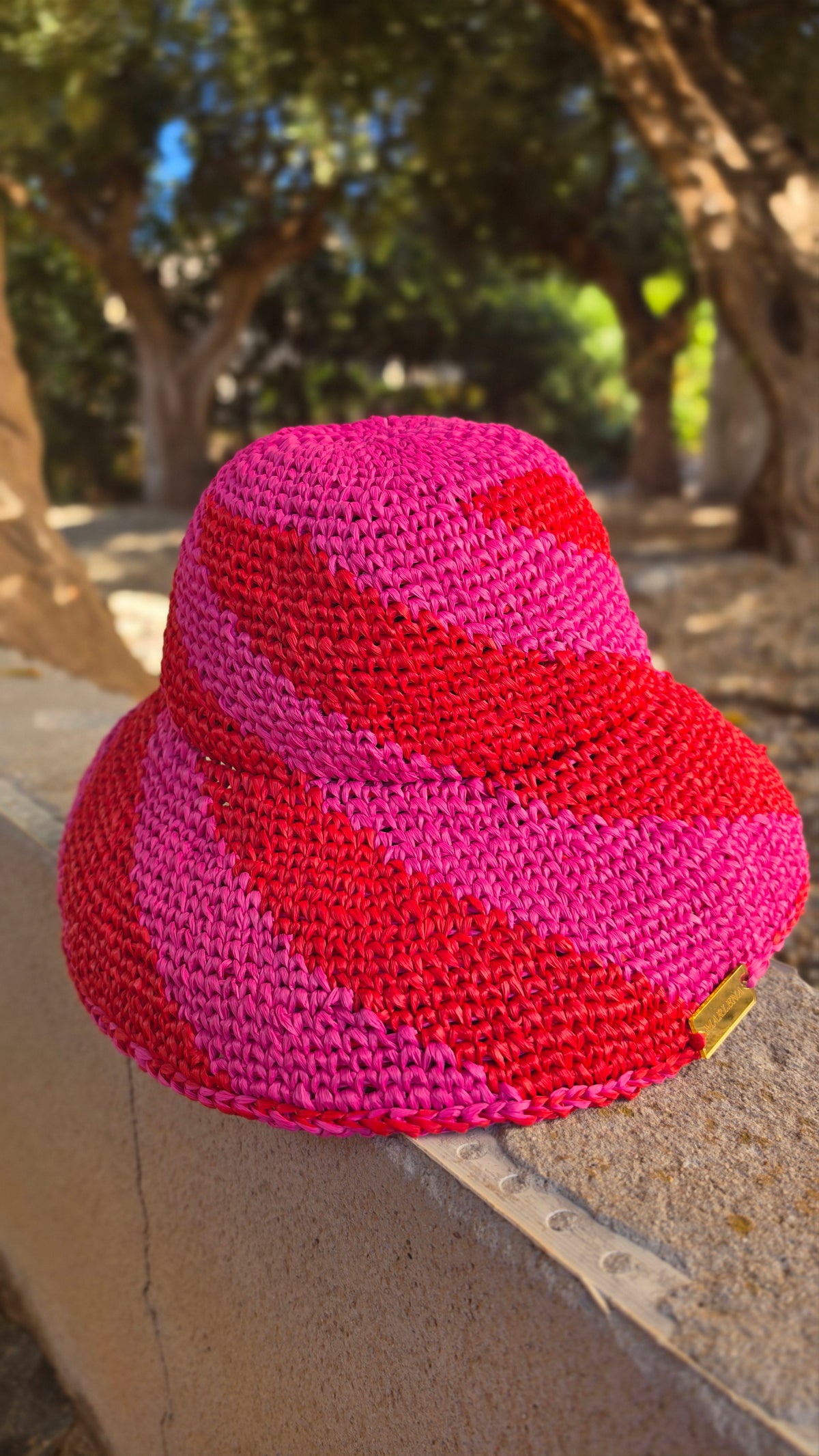 Hat - Eleonora