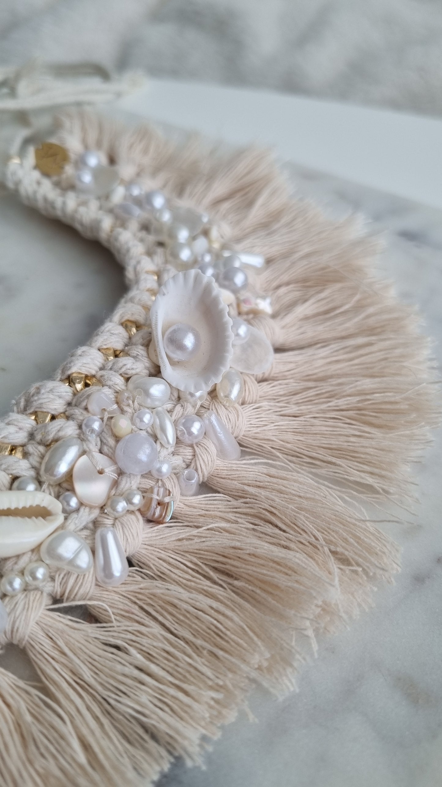 Necklace Ania