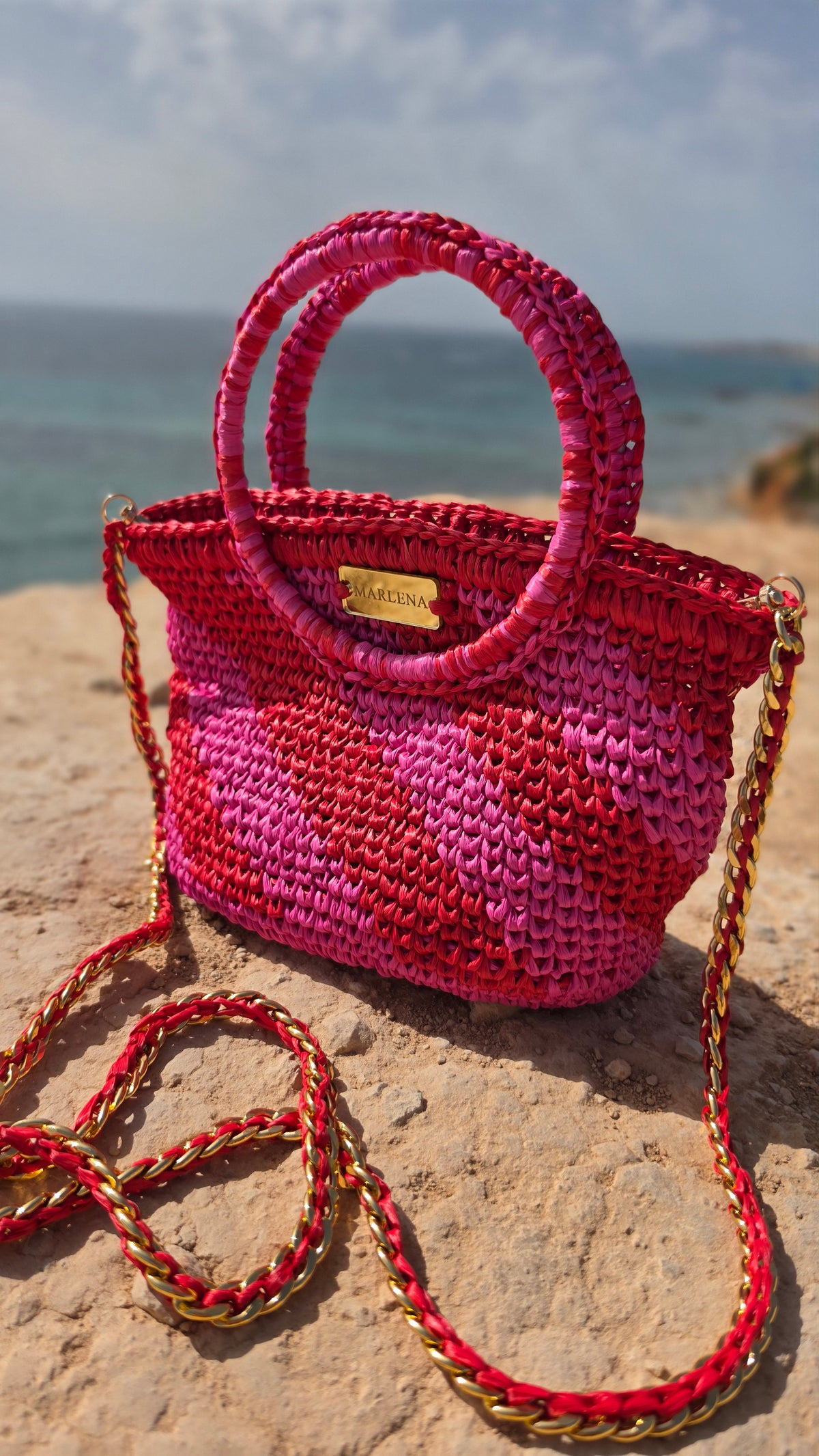Bag - Muna