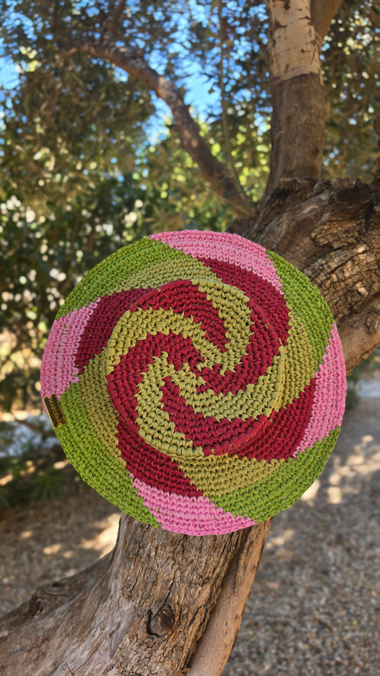 Hat - Sissy