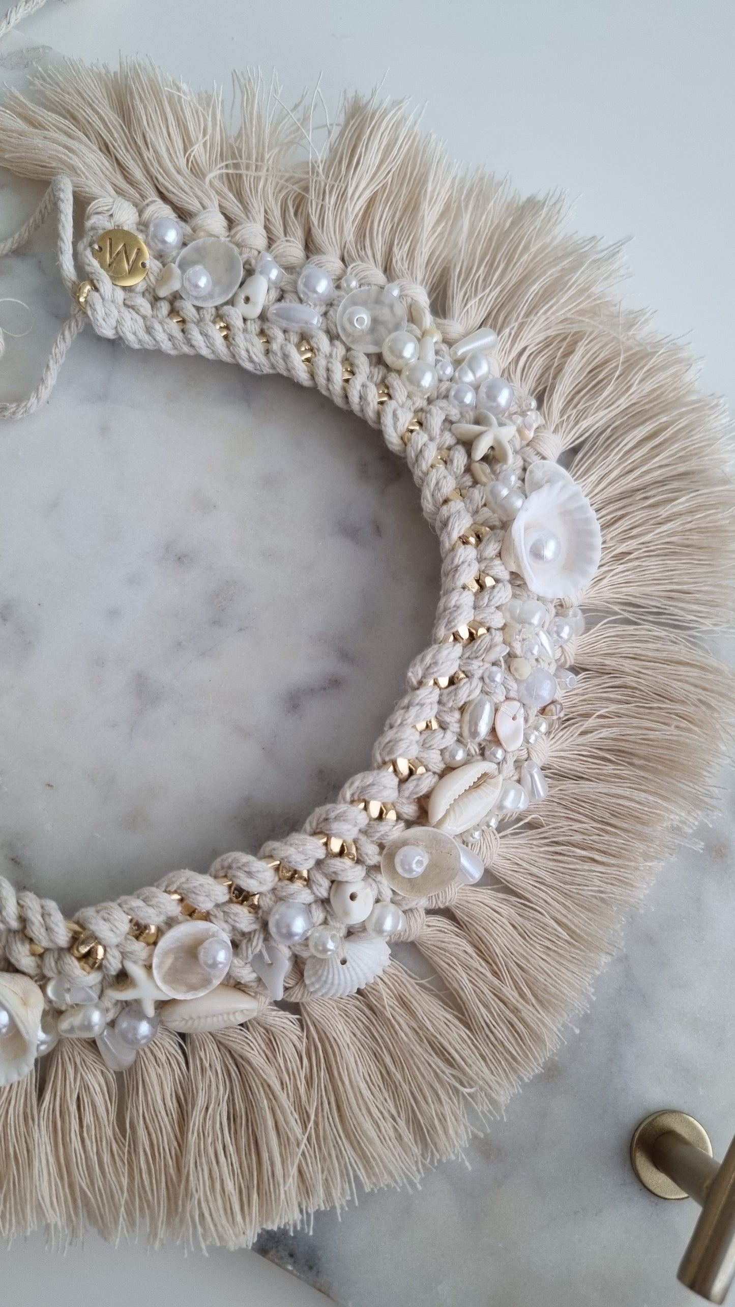 Necklace Ania