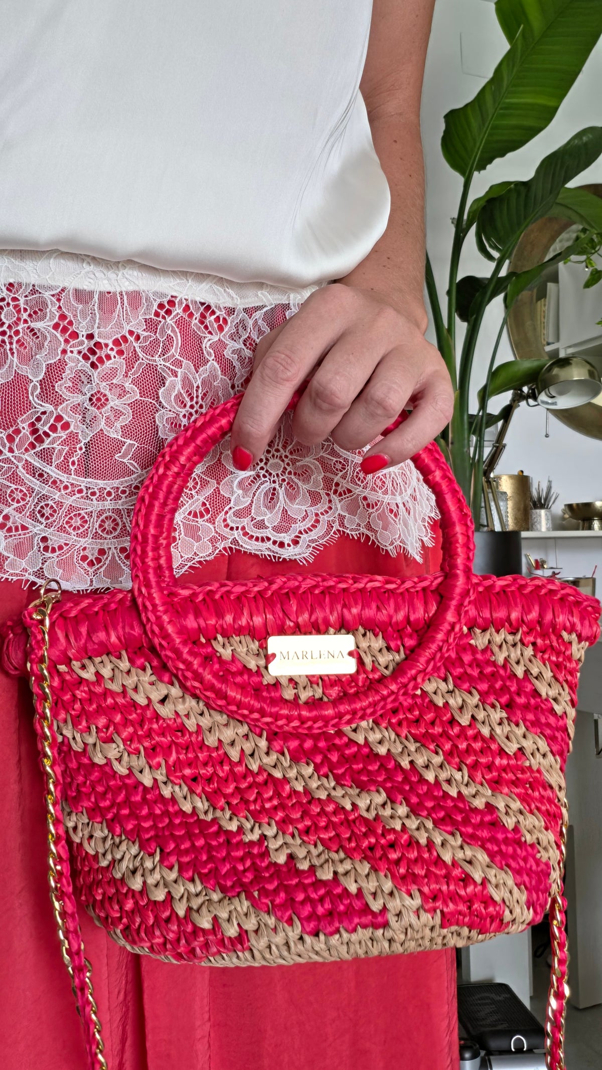 Bag - Vittoria