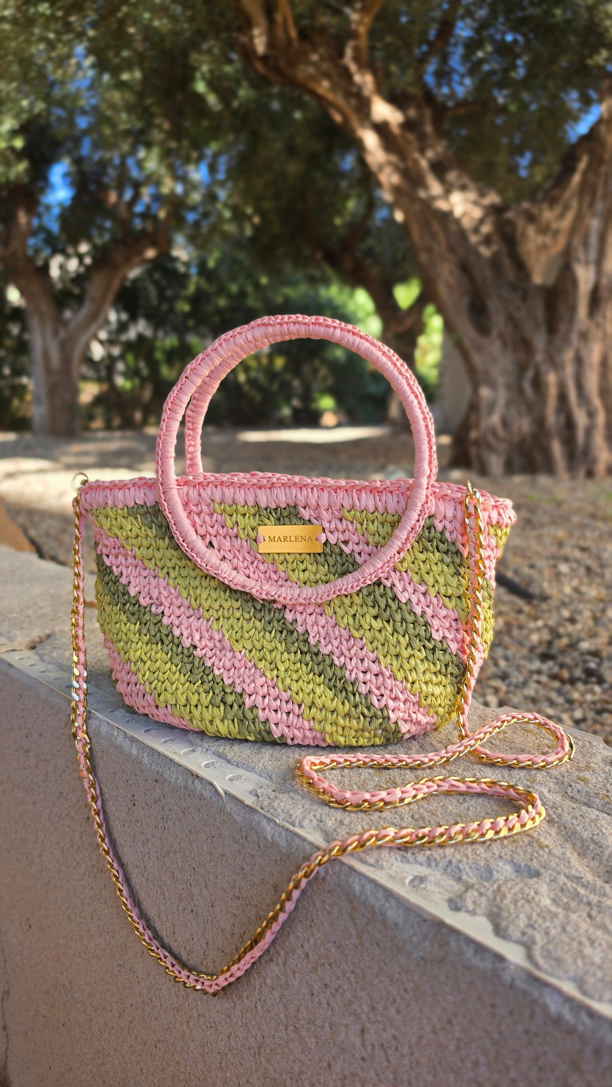 Bolso - Derone
