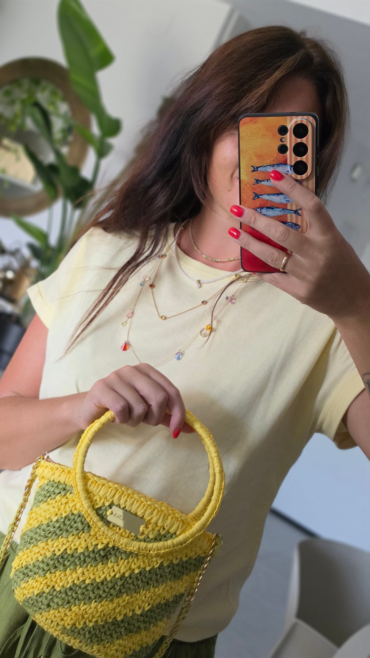 Bag - Arii