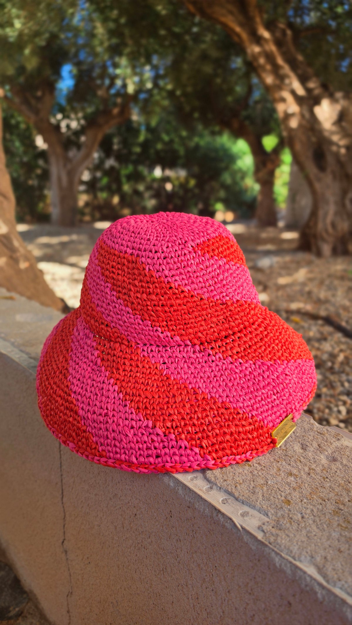 Hat - Eleonora