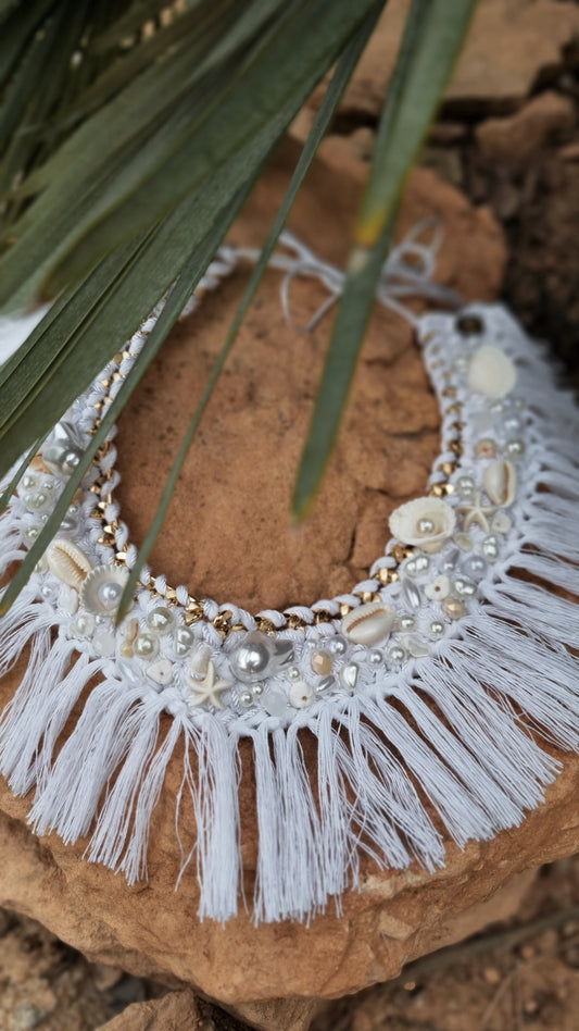 Necklace Liana