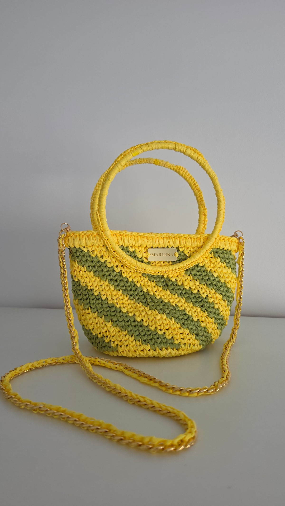 Bag - Arii