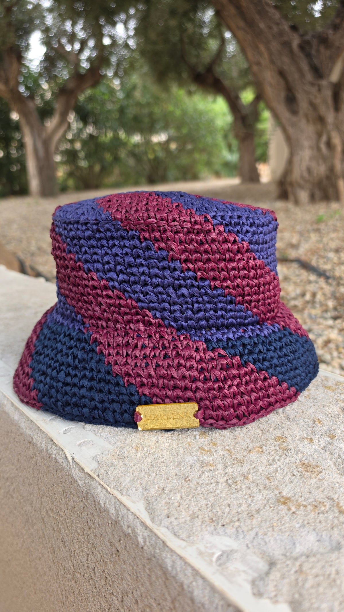 Hat - Briana