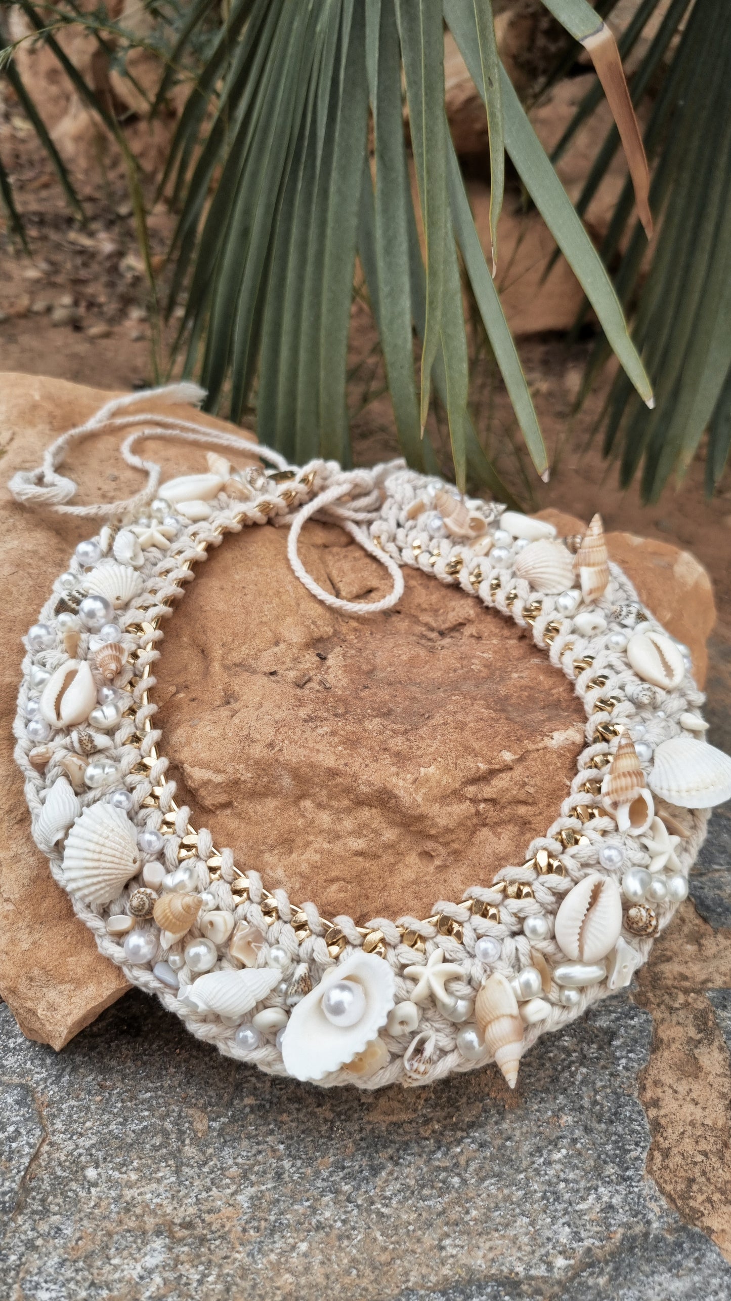 Necklace Mirena