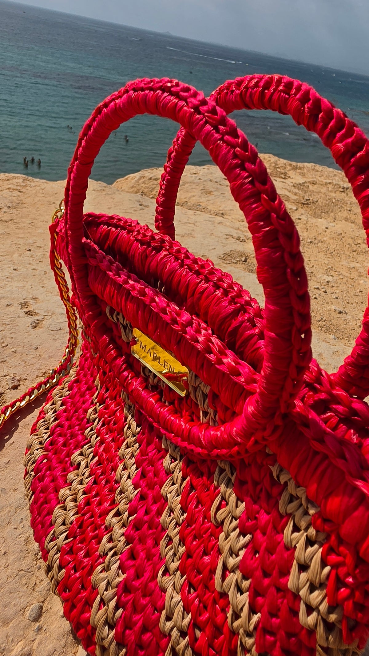 Bag - Vittoria
