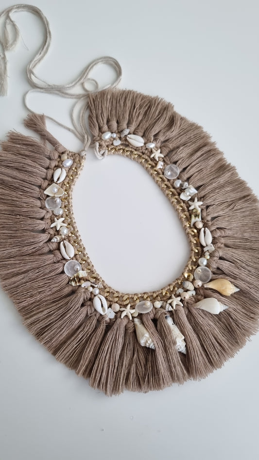 Necklace Daria