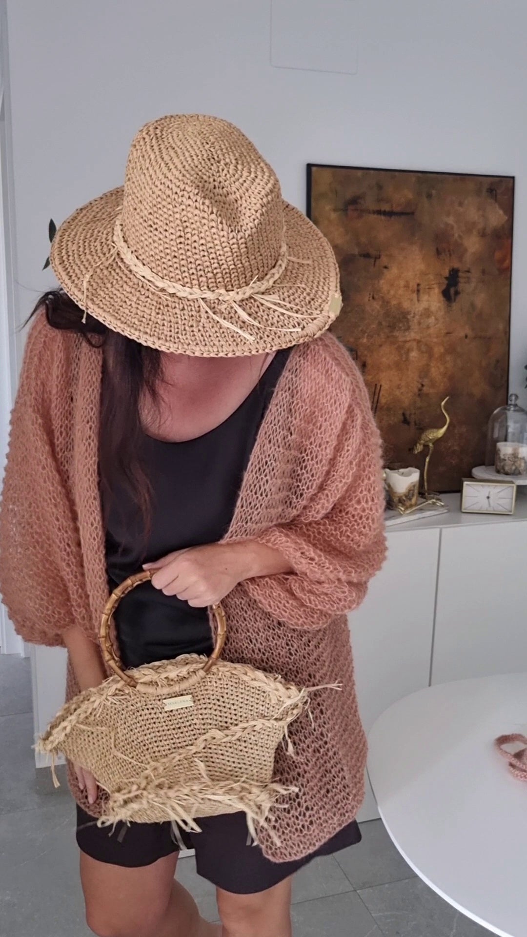 Cardigan Malta