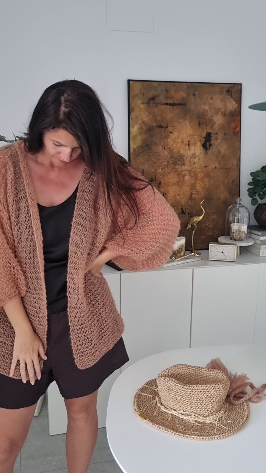 Cardigan Malta
