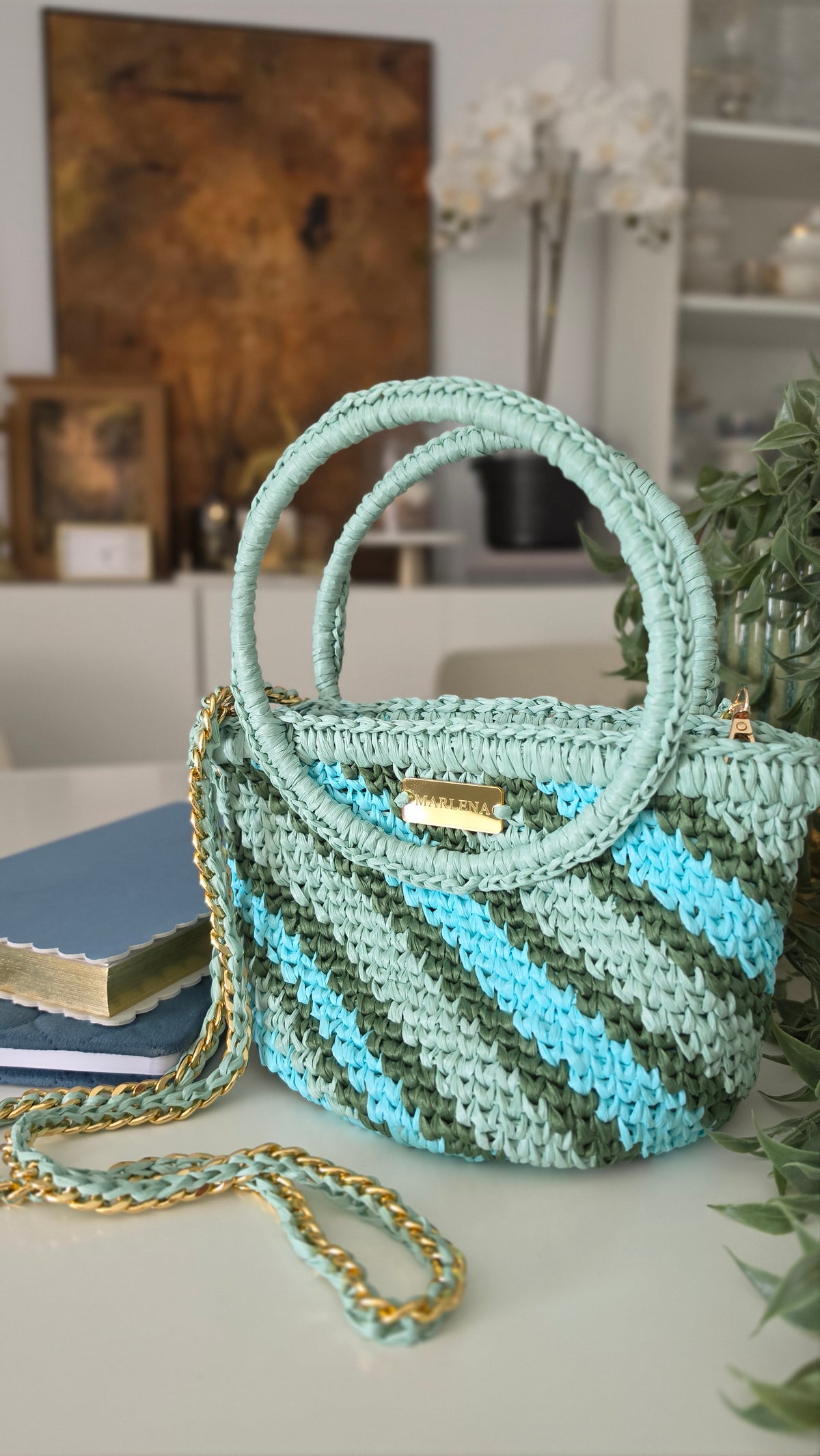 Bag - Shea