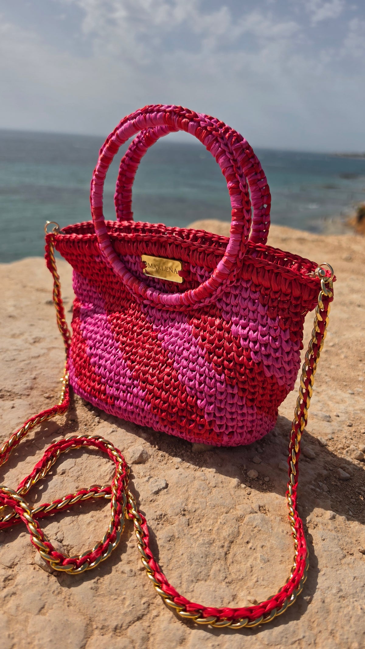 Bag - Muna