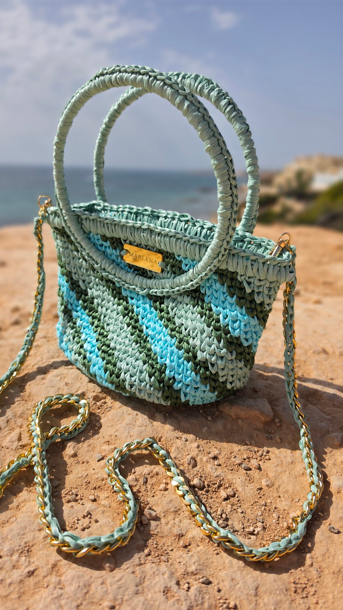 Bag - Shea