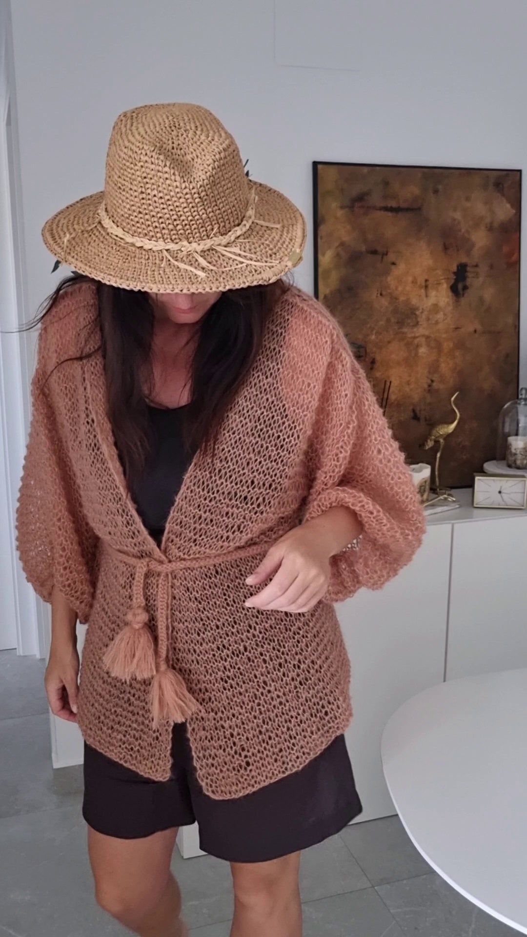Cardigan Malta
