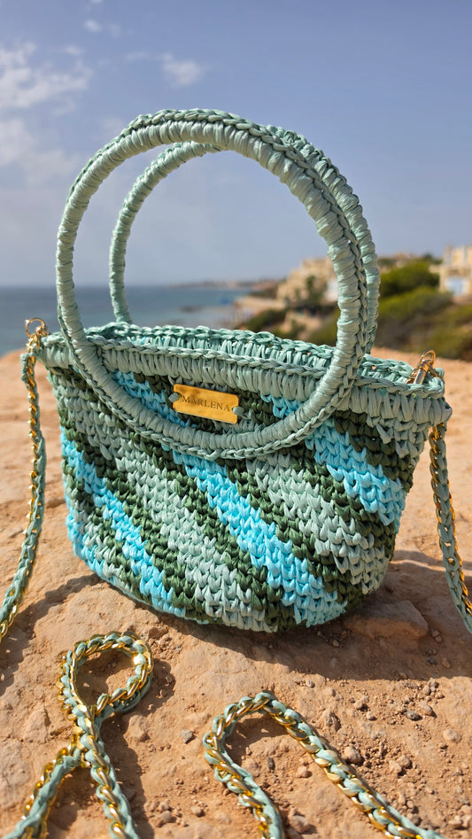 Bag - Shea