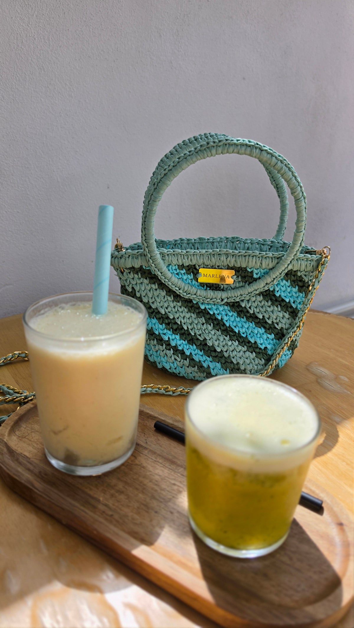 Bag - Shea