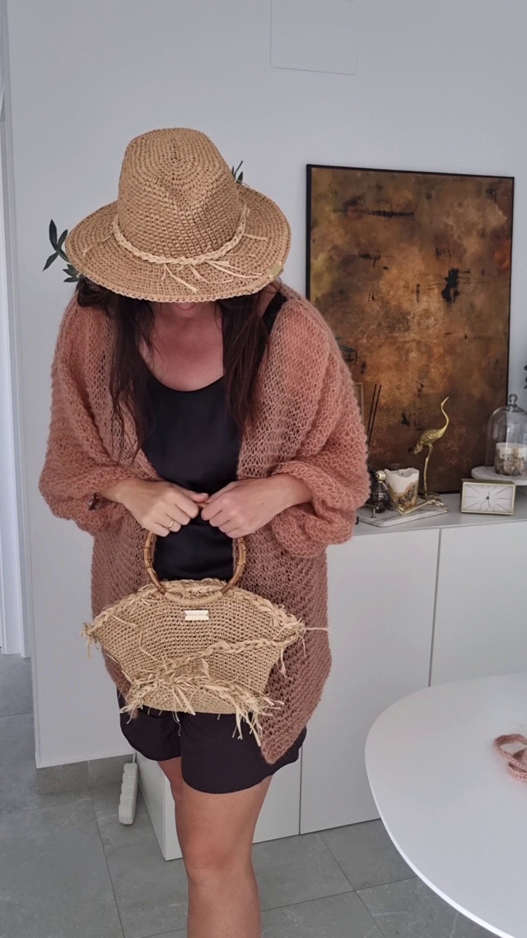 Cardigan Malta